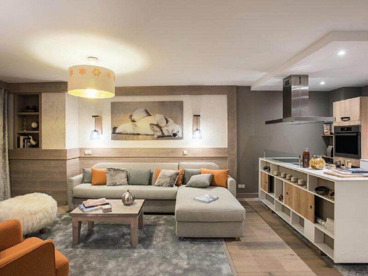 Residence L Hevana - Maeva Home メリベル エクステリア 写真
