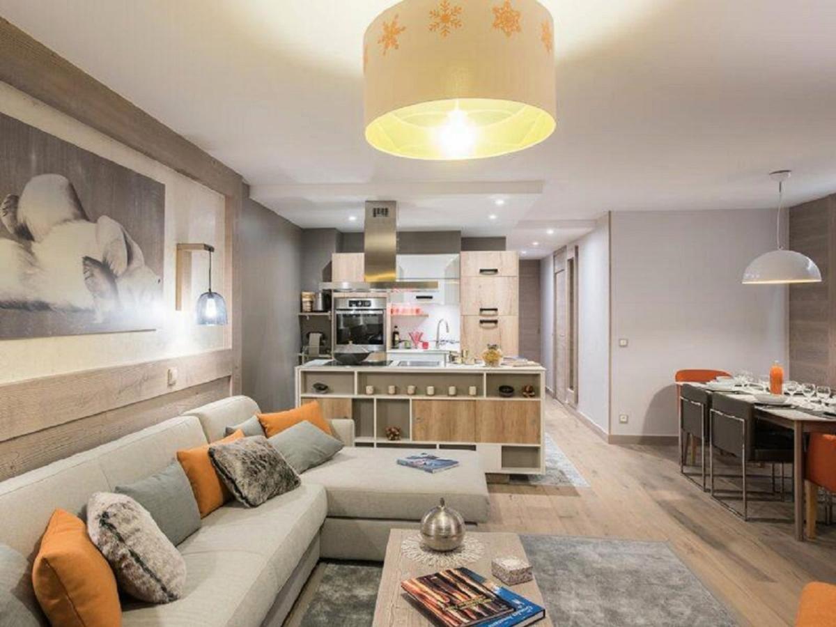Residence L Hevana - Maeva Home メリベル エクステリア 写真