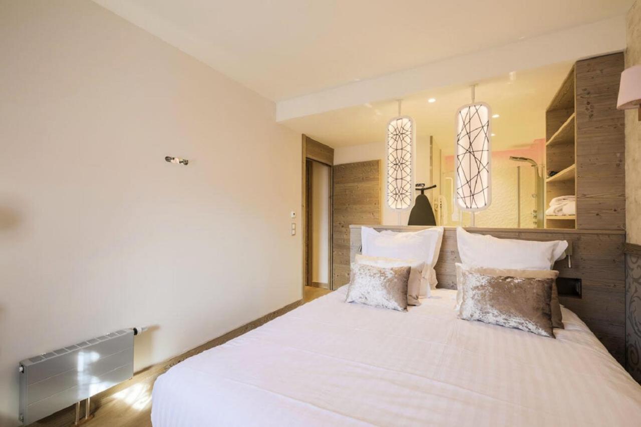 Residence L Hevana - Maeva Home メリベル エクステリア 写真