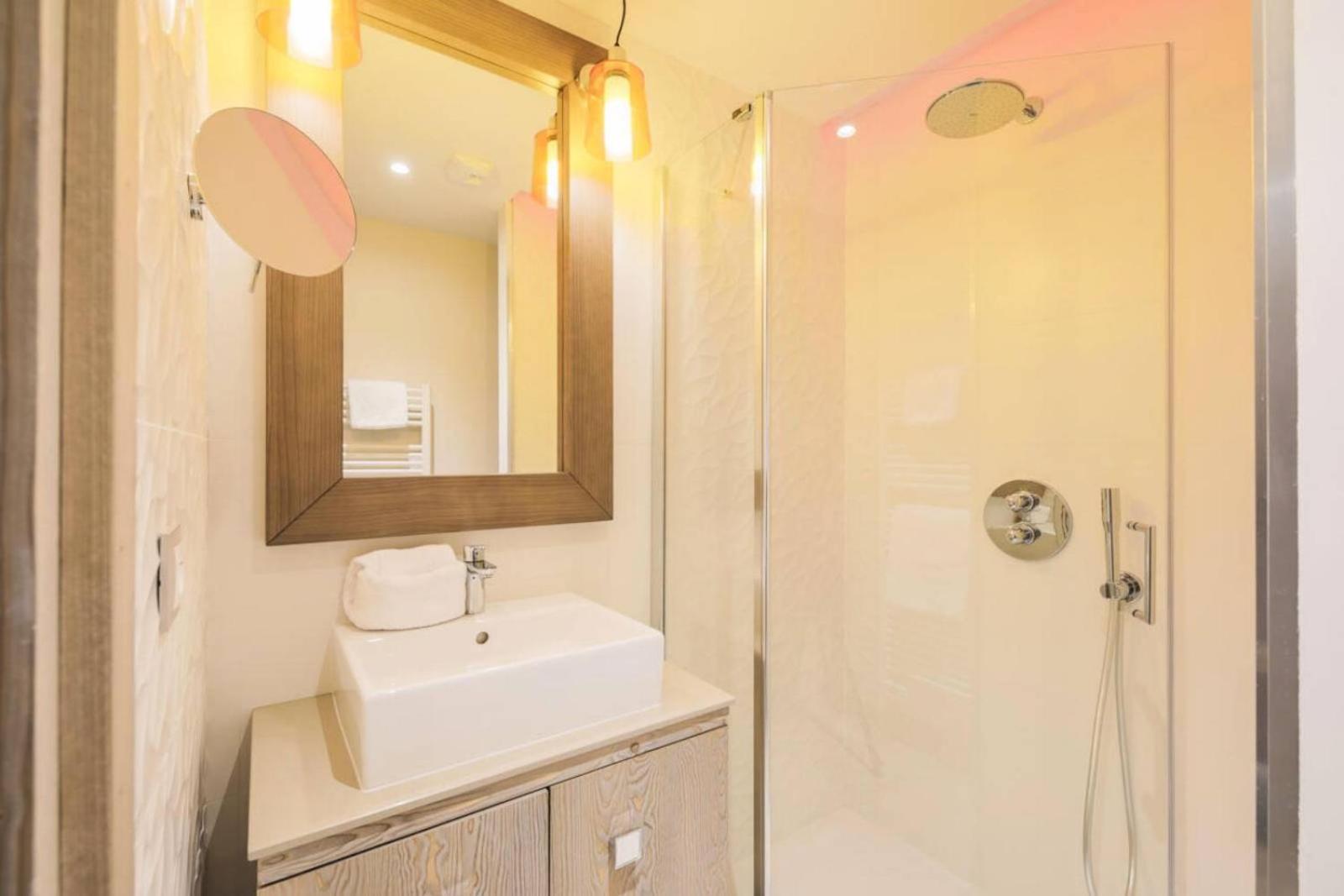 Residence L Hevana - Maeva Home メリベル 部屋 写真