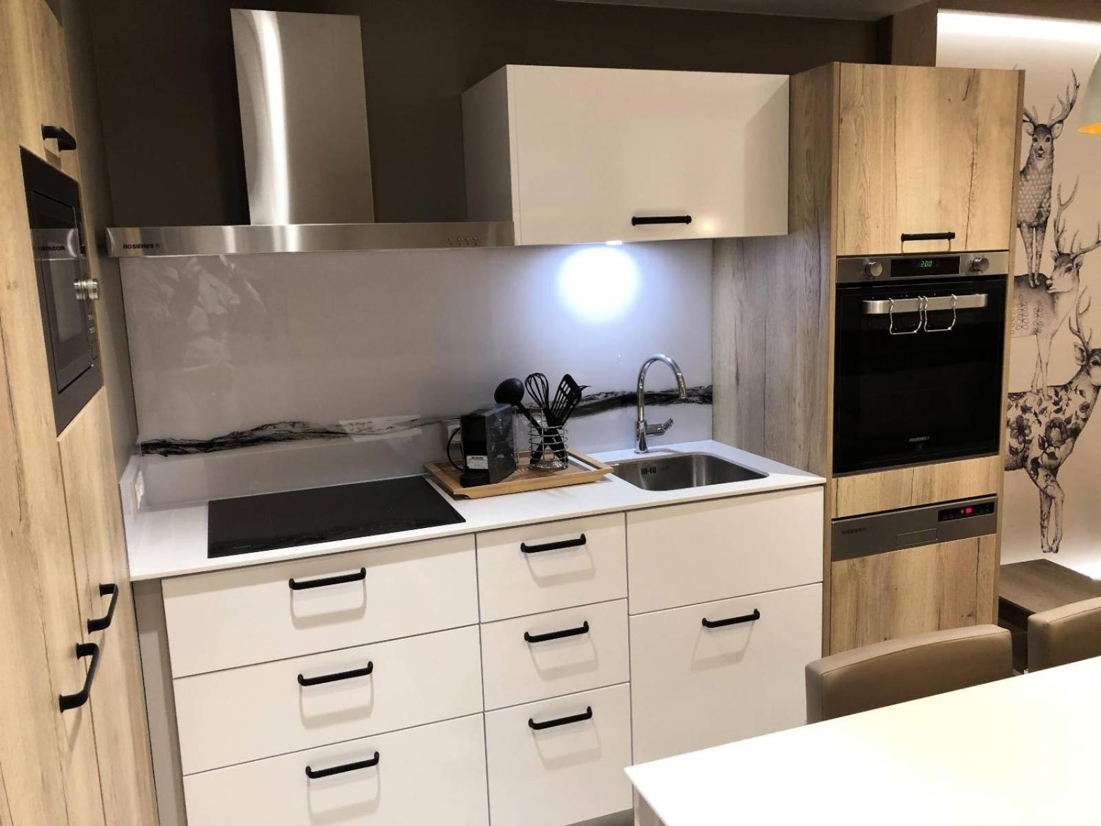 Residence L Hevana - Maeva Home メリベル 部屋 写真