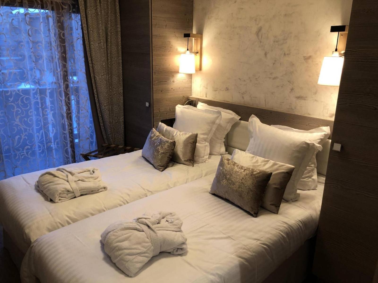 Residence L Hevana - Maeva Home メリベル 部屋 写真