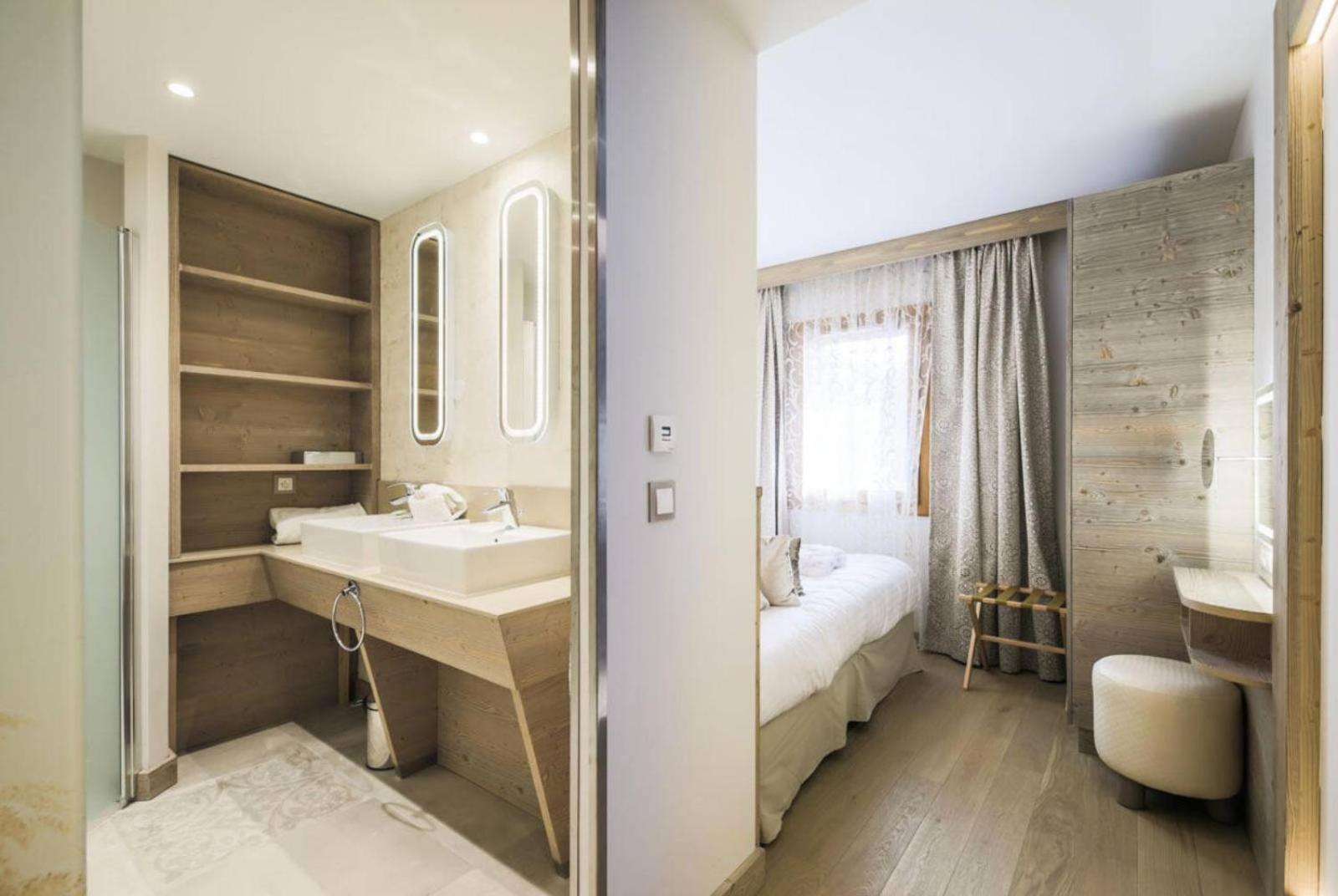 Residence L Hevana - Maeva Home メリベル 部屋 写真