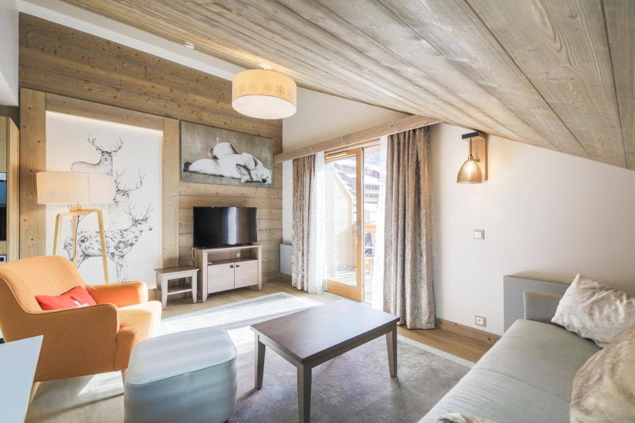 Residence L Hevana - Maeva Home メリベル エクステリア 写真